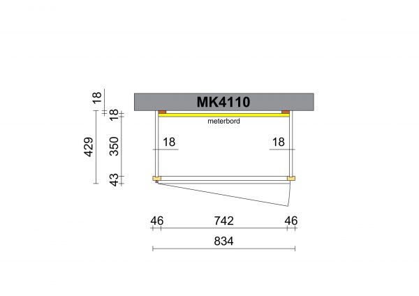 MK4110
